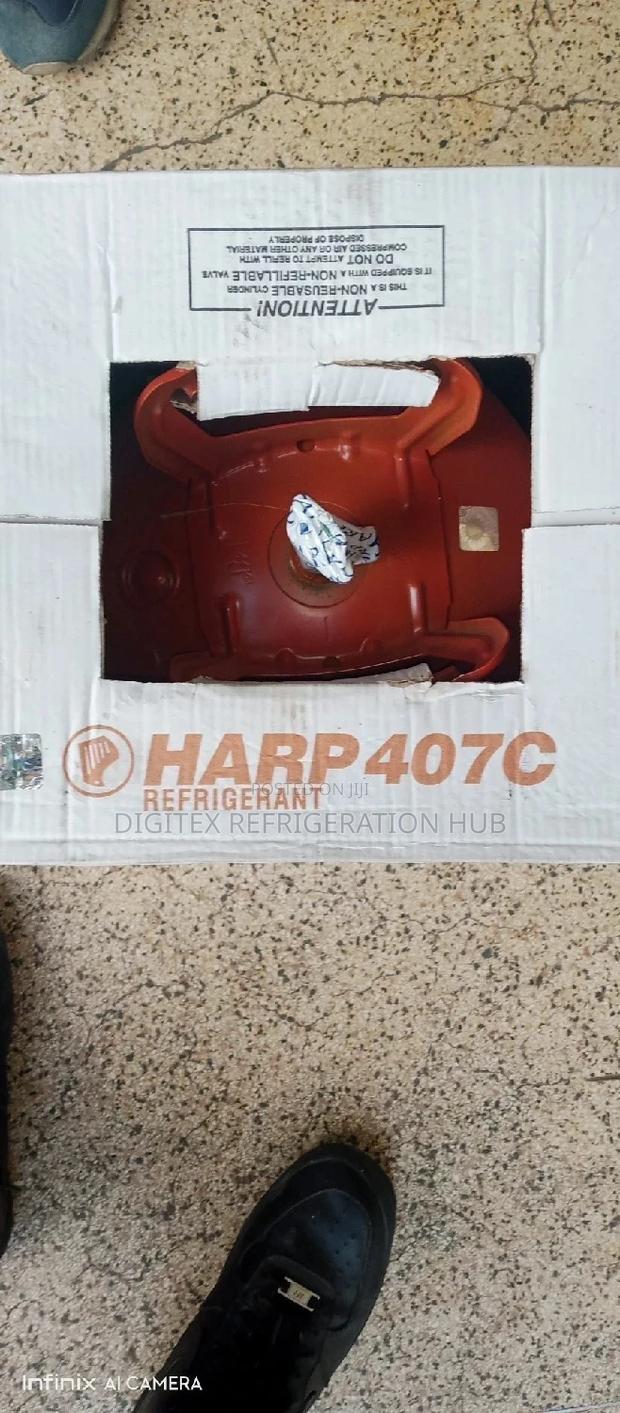 HARP R 407 Available - thumbnail 3