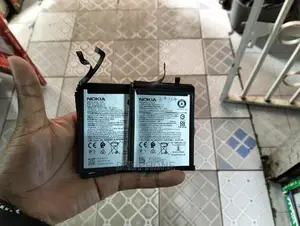 Nokia 5.4 Phone Batteries