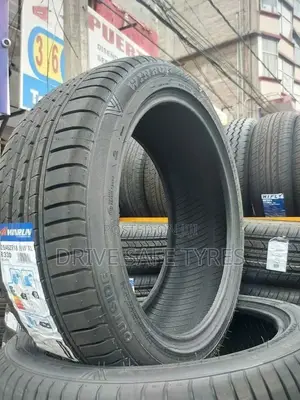 245/45 R18 Winrun Tyre