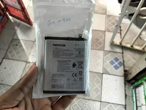 Nokia G 20/10 Phone Battery