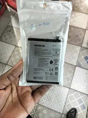 Nokia G 20/10 Phone Battery