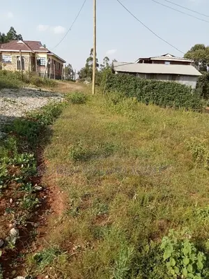 50*100 Plot on Sale at Kamangu Kiambu