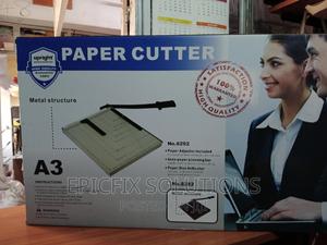 New Model A3 Paper Cutter - main view