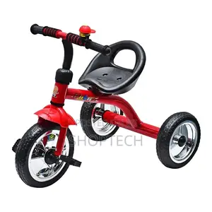 Tri-Cycle Bike for Kids With Music