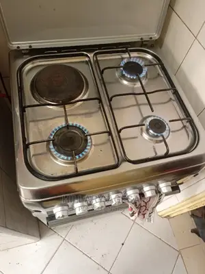 Electric Cooker Repair Services