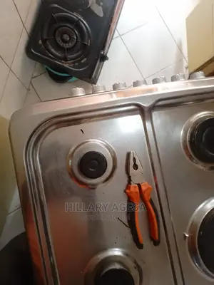 Electric Cooker Repair Services