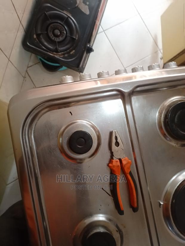 Electric Cooker Repair Services - thumbnail 3