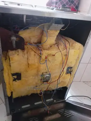 Electric Cooker Repair Services