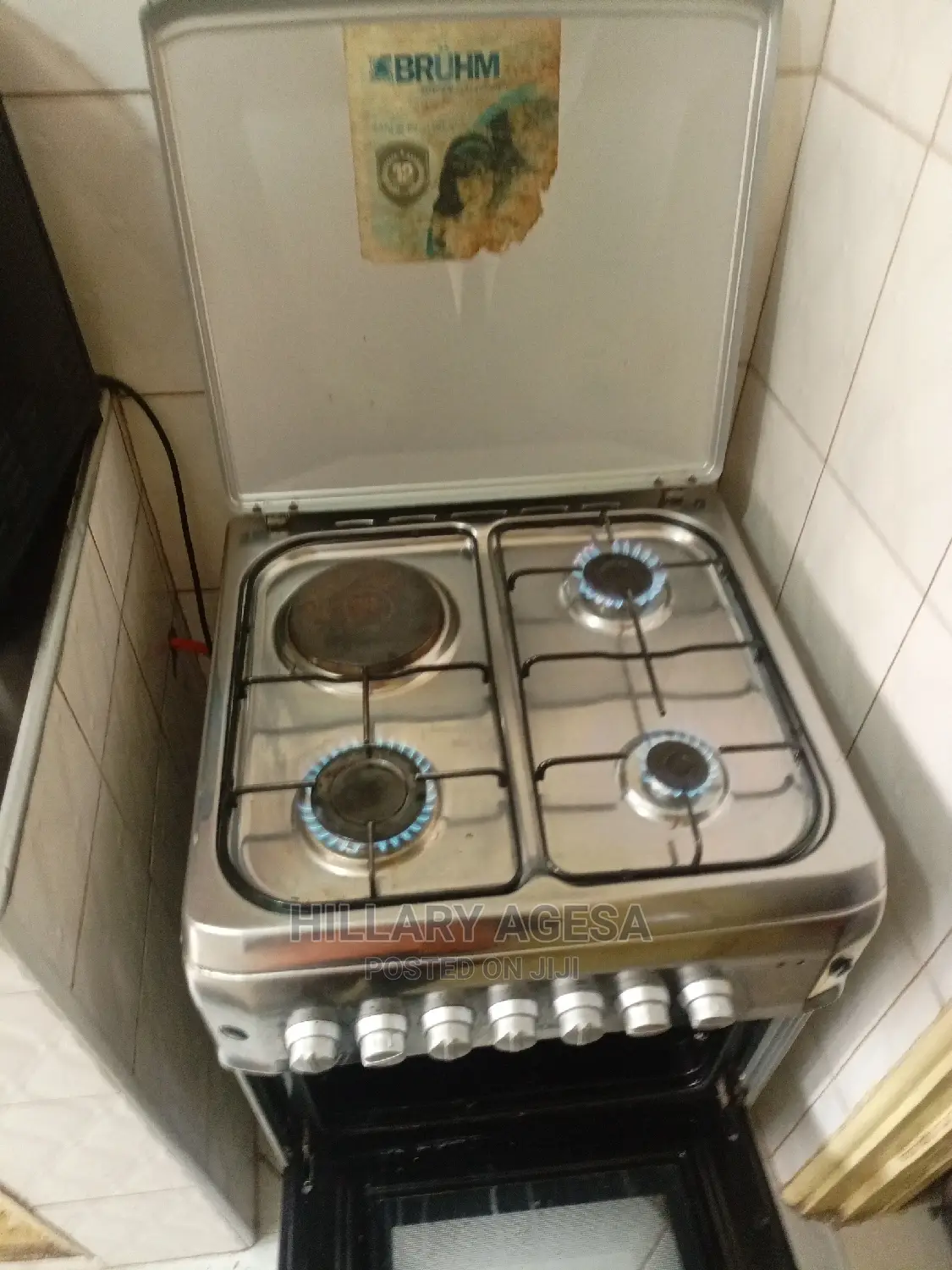 Electric Cooker Repair Services