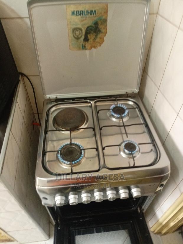 Electric Cooker Repair Services - thumbnail 7