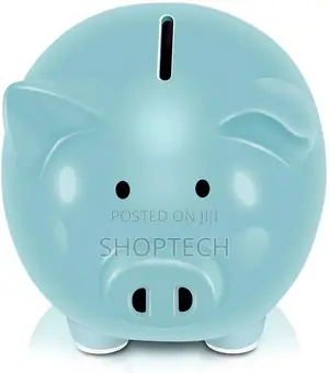 Piggy Bank Brand New