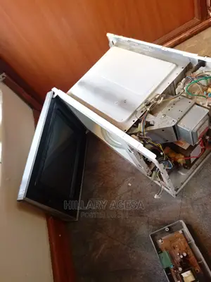 Microwave/Dispenser Repair Services