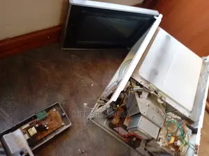 Microwave/Dispenser Repair Services