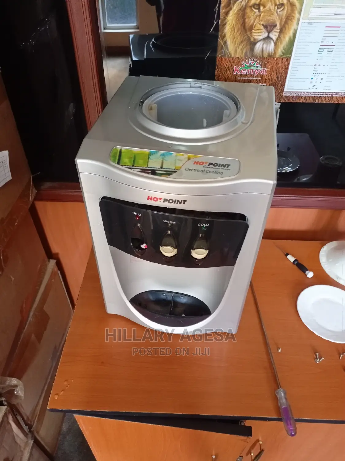 Microwave/Dispenser Repair Services