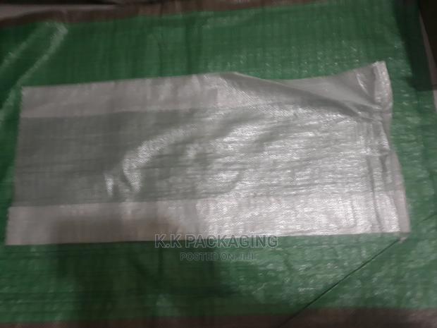 Clear Sacks - thumbnail 3