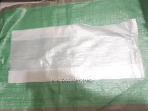 Clear Sacks
