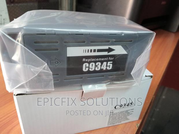 Epsons L11160 Maintenance Box - main view