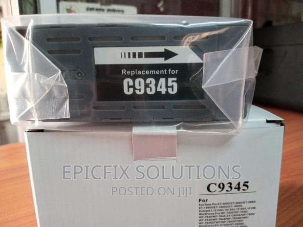 Maintenance Box M15140 Epsons - main view