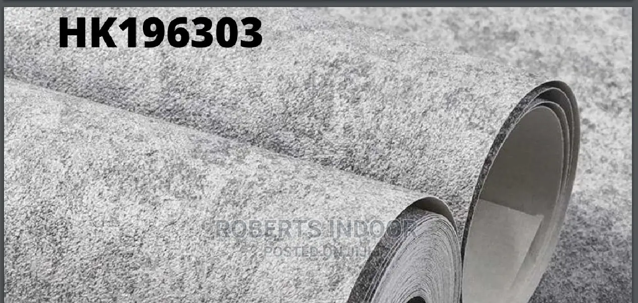 Light Grey Elegant Wallpaper