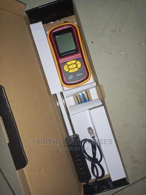 Grain Moisture Meter Best Quality - thumbnail 2