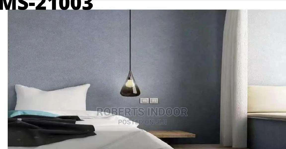 Light Grey Plain Wallpaper