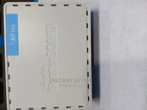 Mikrotik Hap
