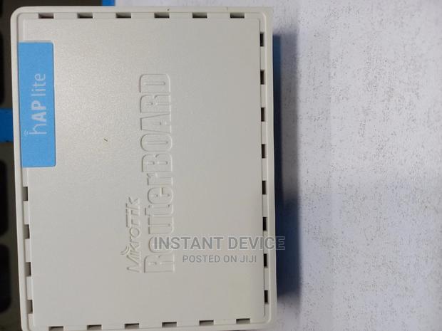 Mikrotik Hap - thumbnail 4