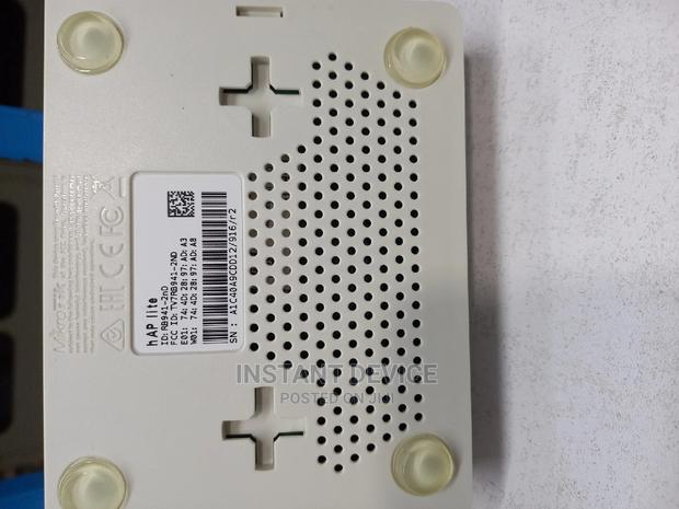 Mikrotik Hap - thumbnail 6