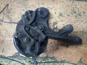 Rear Wheel Hub Toyota Avensis Available.