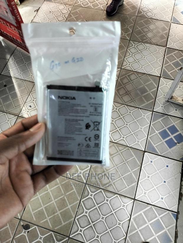 Nokia G 20/10 Phone Battery