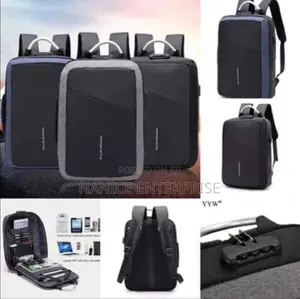 Laptop Back Pack Bags
