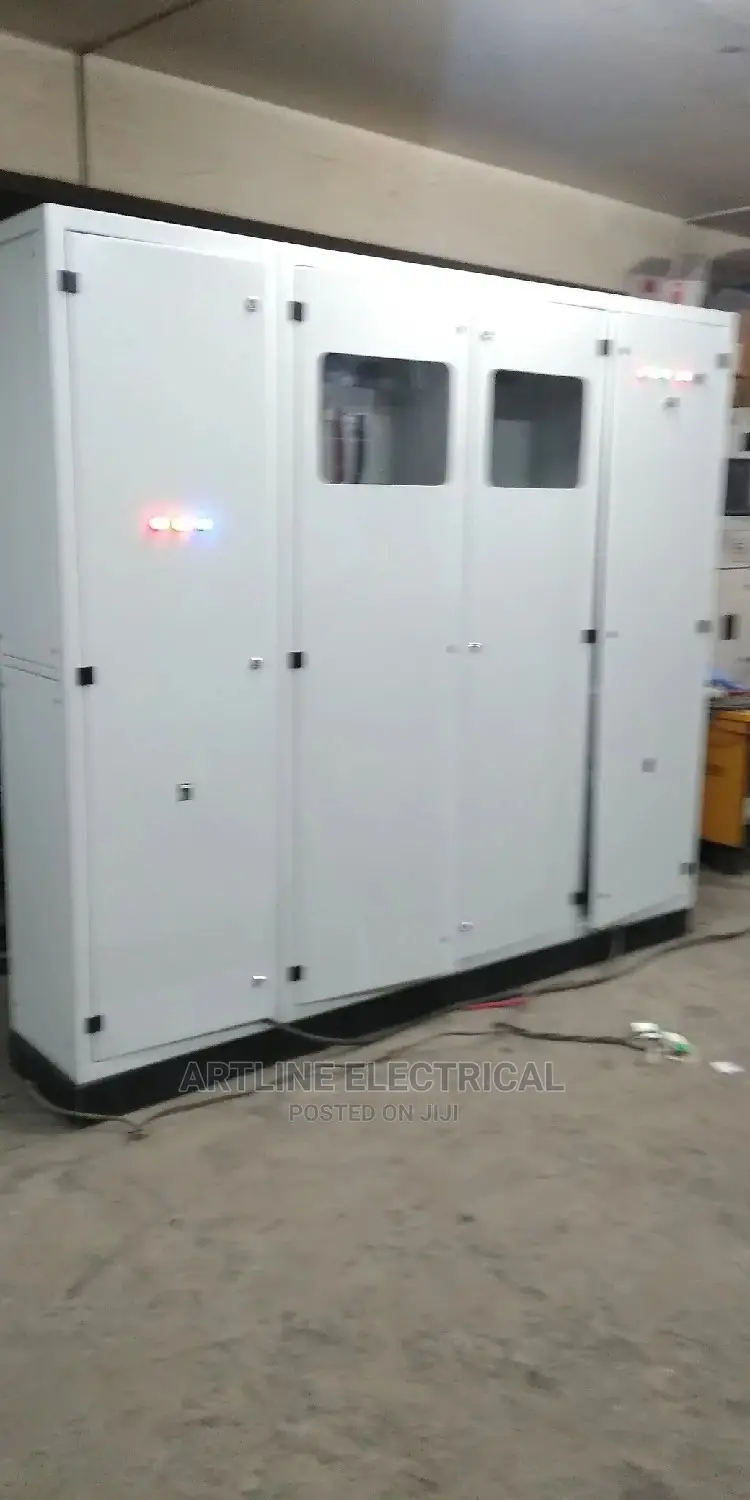 Low Voltage Switchboard