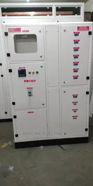 Low Voltage Switchboard