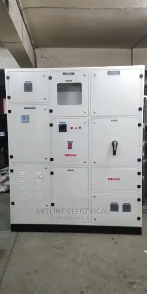 Low Voltage Switchboard
