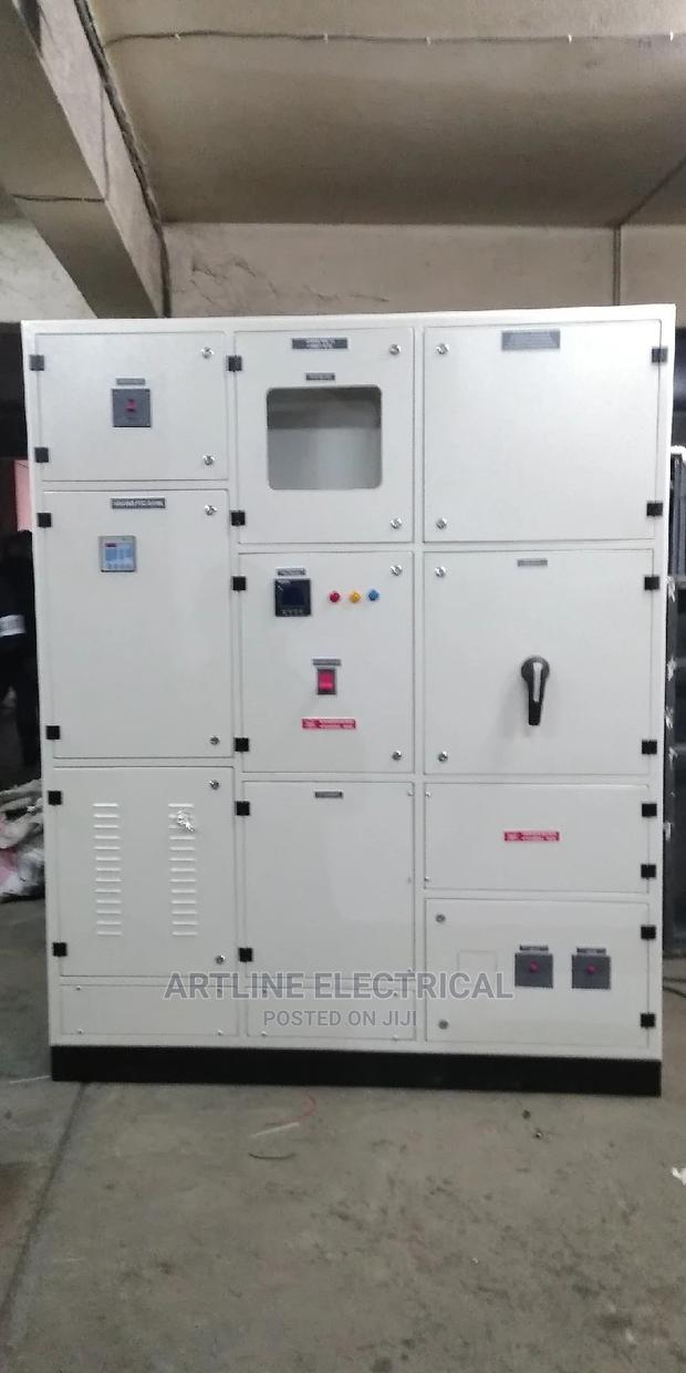 Low Voltage Switchboard - thumbnail 4