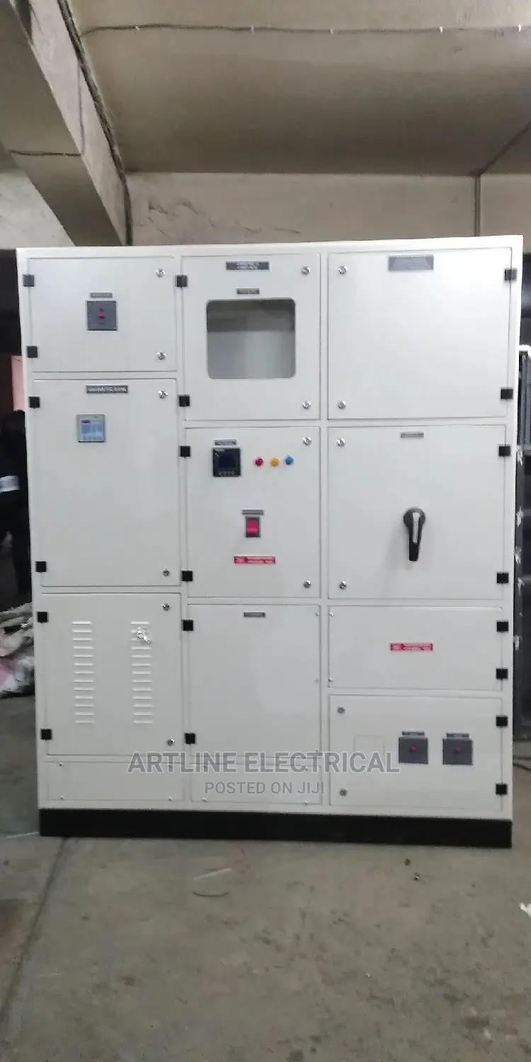 Low Voltage Switchboard