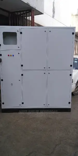 Low Voltage Switchboard