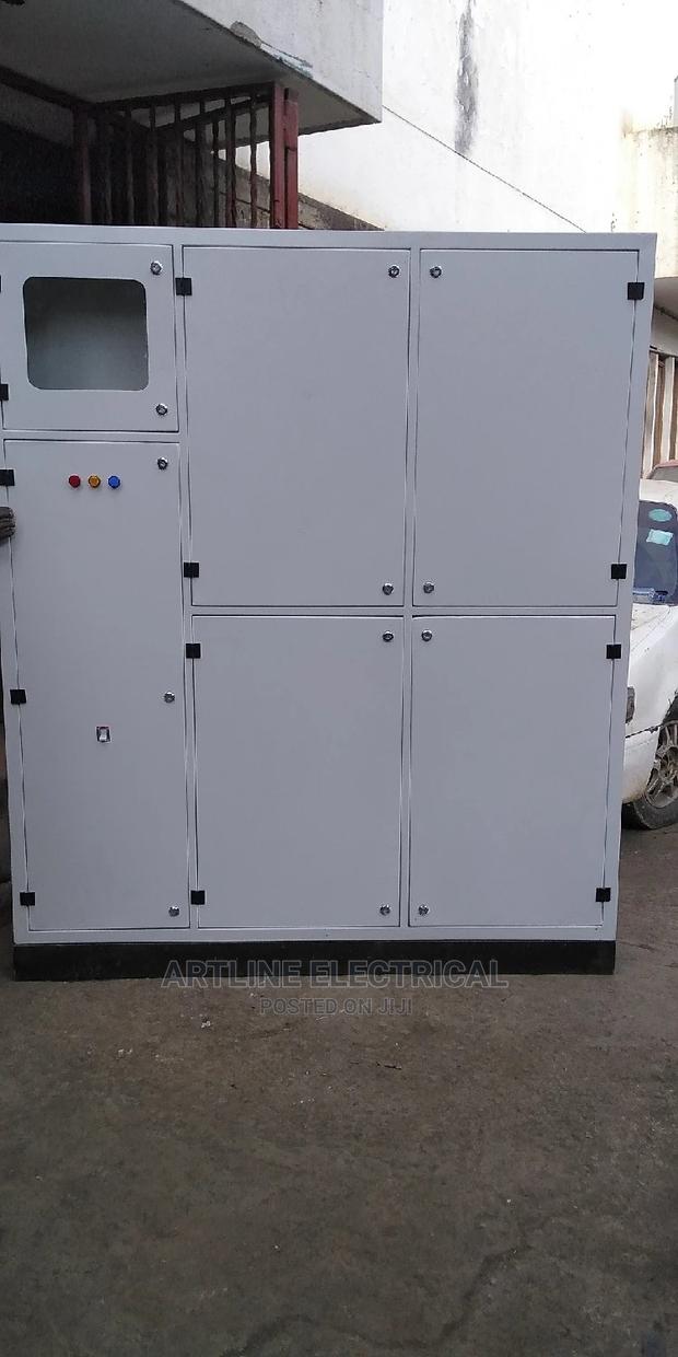 Low Voltage Switchboard - thumbnail 5