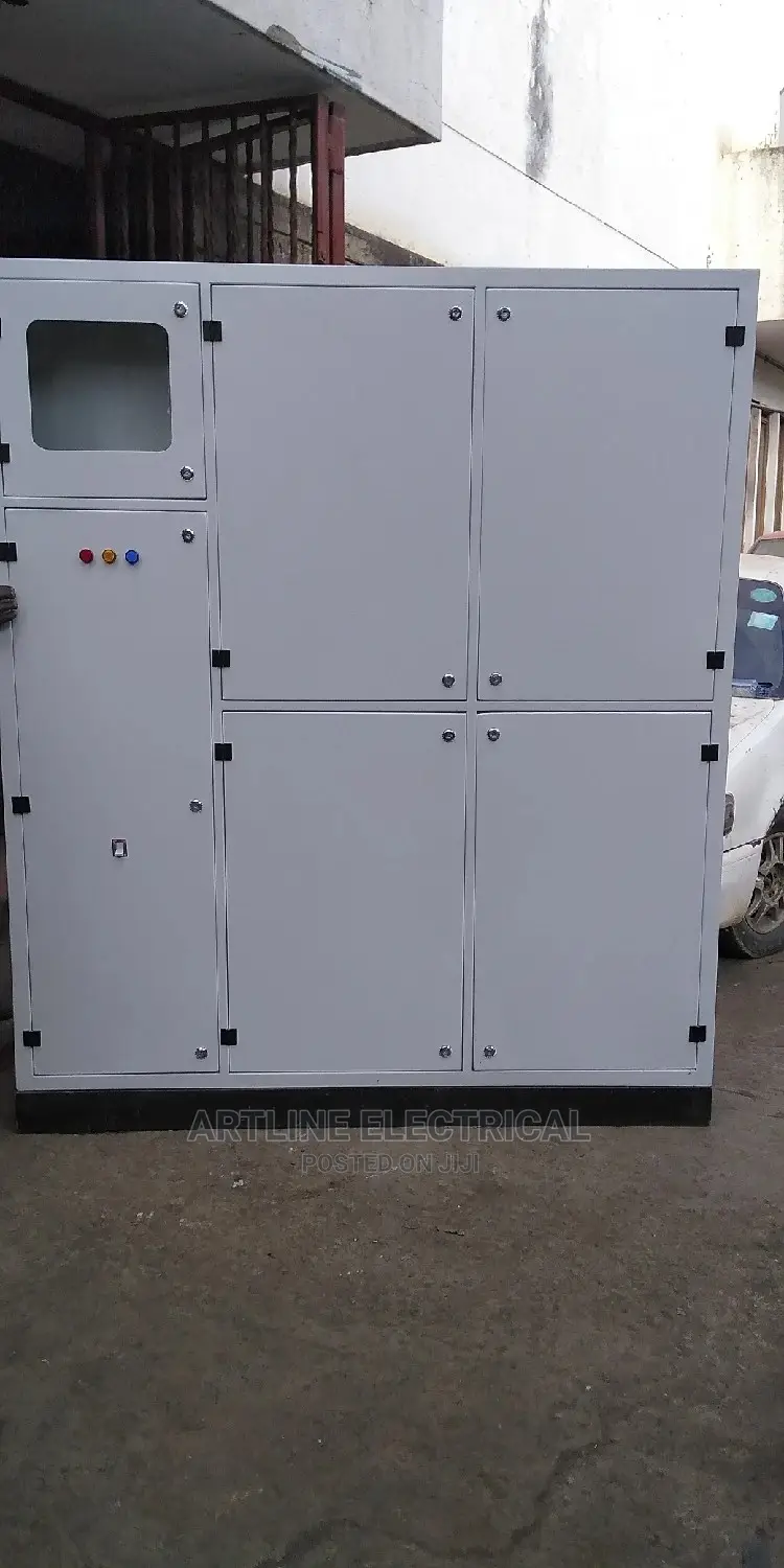 Low Voltage Switchboard