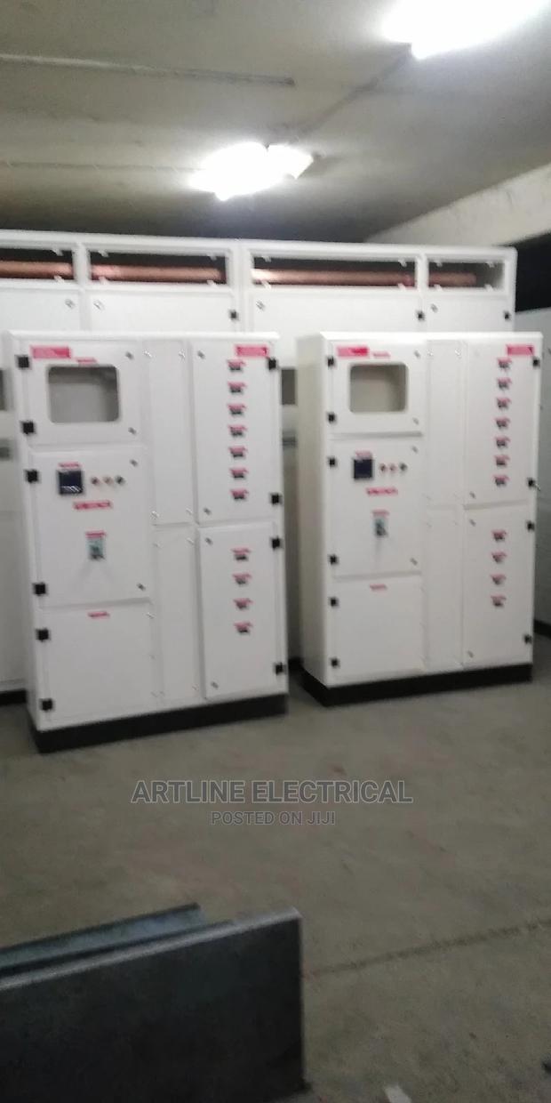 Low Voltage Switchboard - thumbnail 6