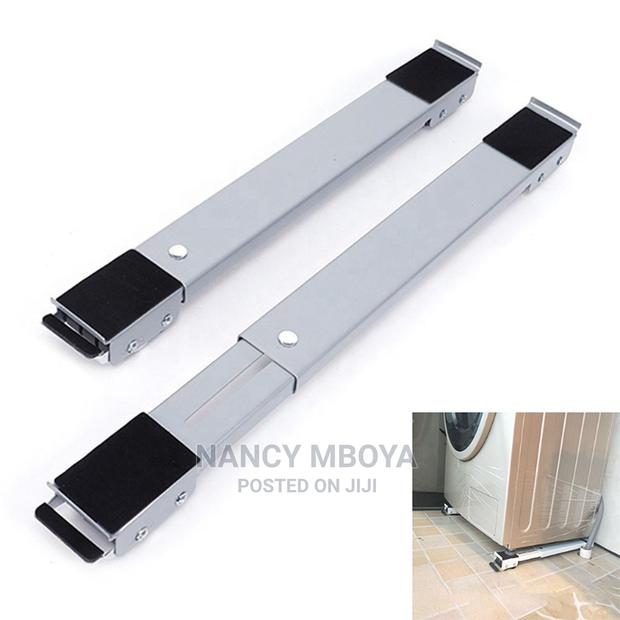Adjustable Fridge Base