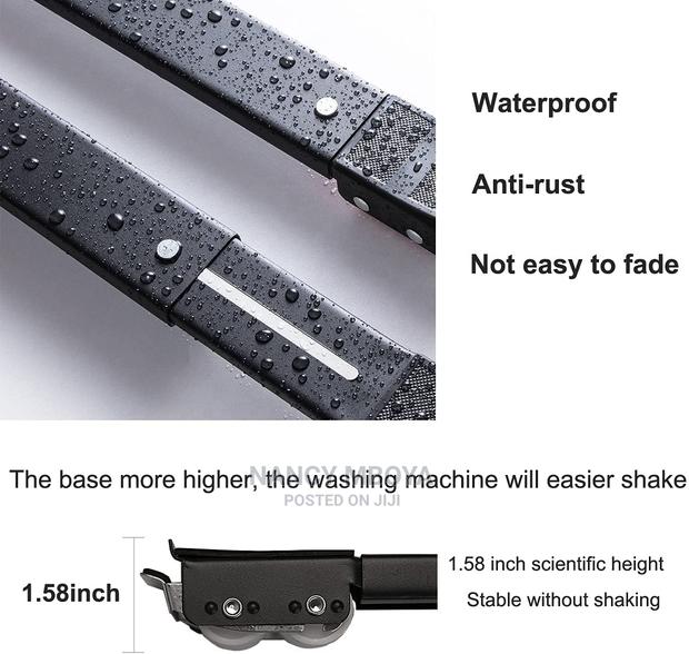 Adjustable Fridge Base - thumbnail 4