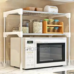 Microwave Organiser