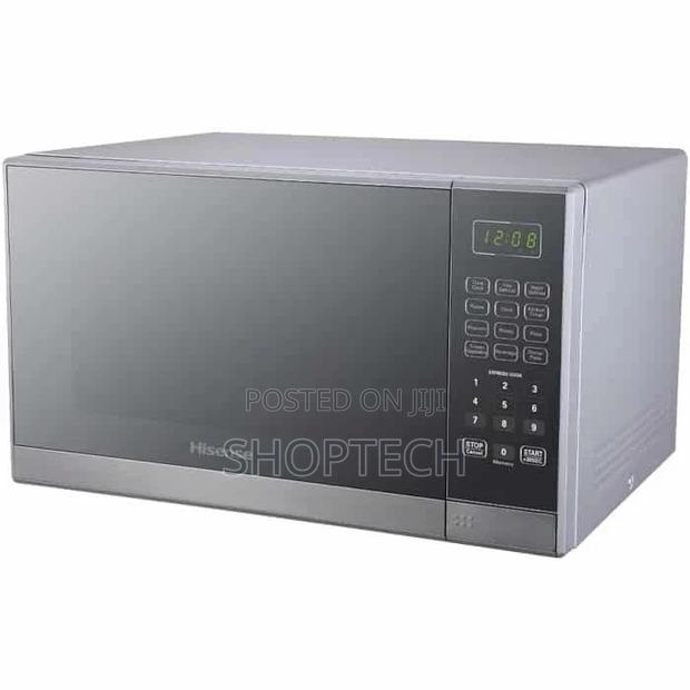 Hisense 20 Litres Microwave.