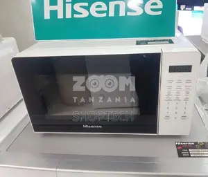 Hisense 20 Litres Digital Microwave.
