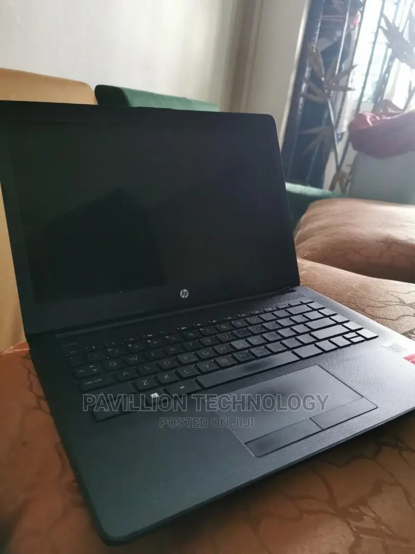 Laptop HP 14-Dq1088wm 4GB Intel Core I5 HDD 1T