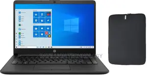 Laptop HP 14-Dq1088wm 4GB Intel Core I5 HDD 1T