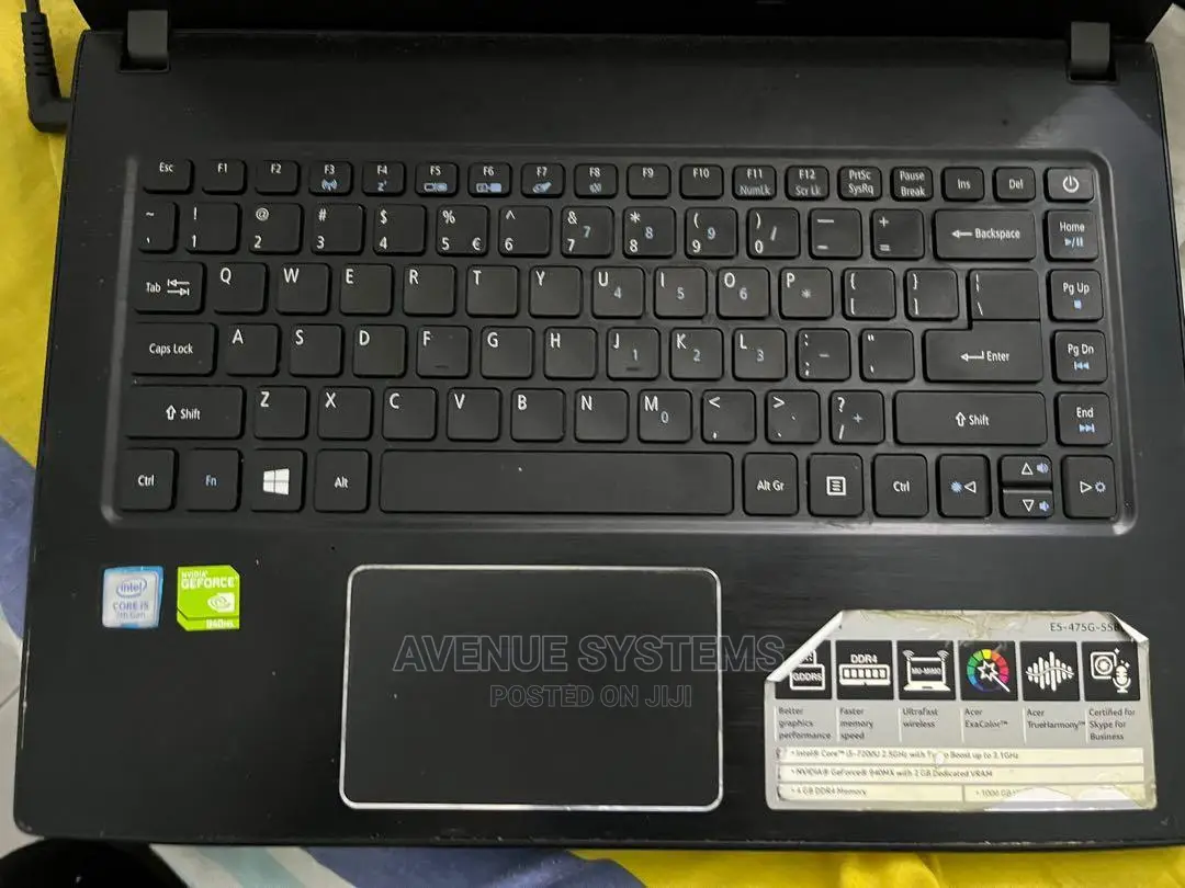 Laptop Repairs