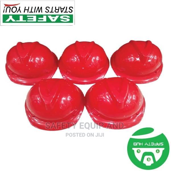 Local ABS Helmets - thumbnail 3