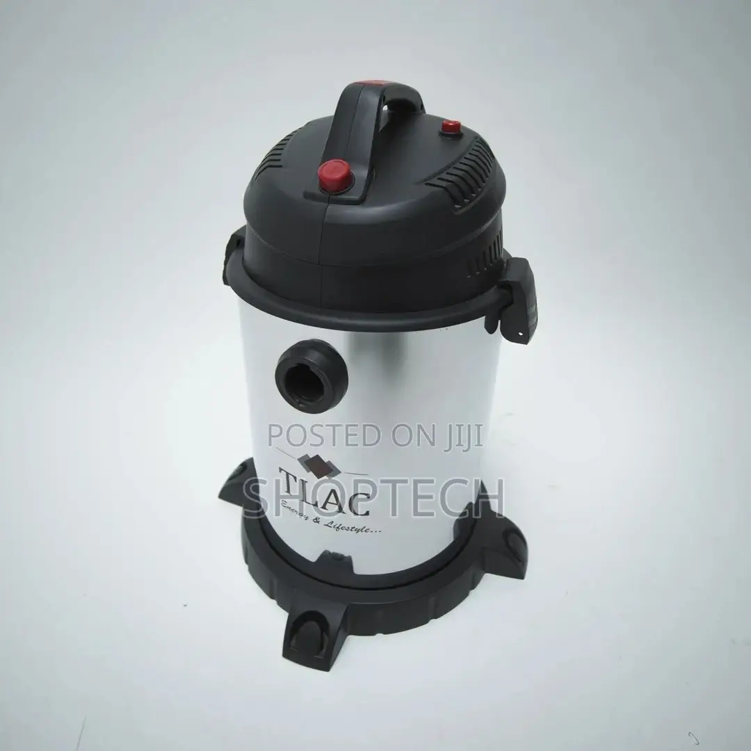 Tlac Vacuum Cleaner